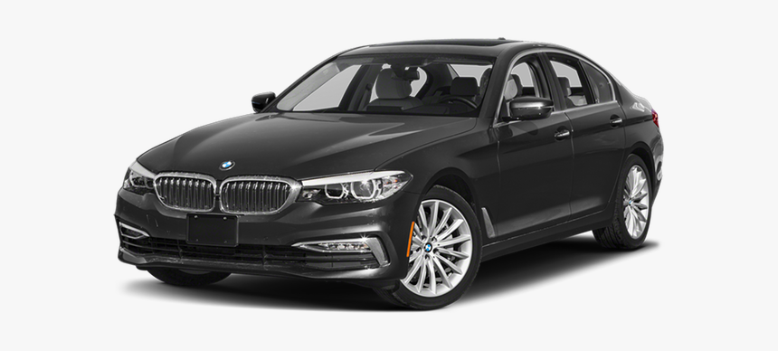 Bmw 5 Series New Model 2018, HD Png Download
