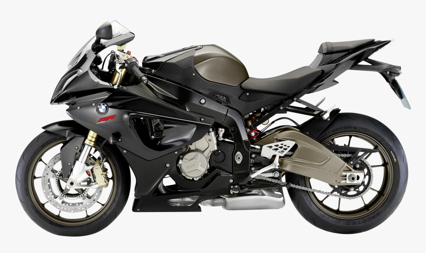 Bmw S 1000 Rr, HD Png Download