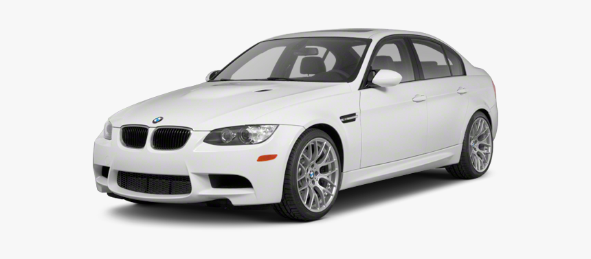 Bmw M3 Png File - 2012 Mercedes Benz, Transparent Png