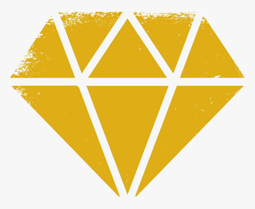 Recovery Icon Worn - Gem Icon Png, Transparent Png