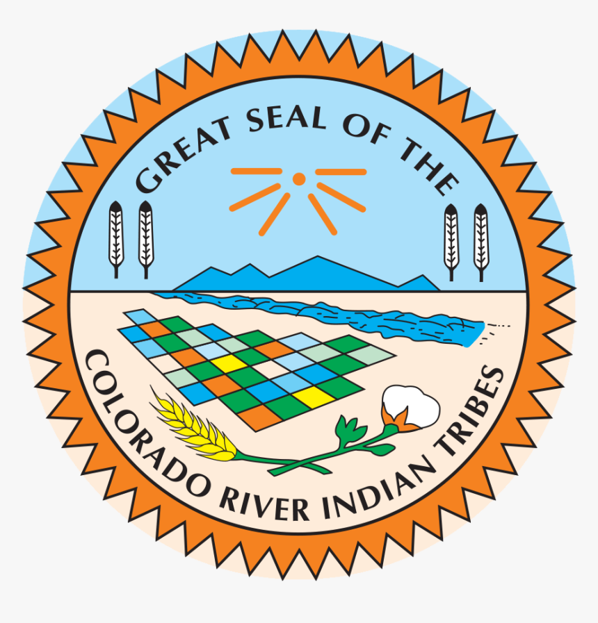 Colorado River Indian Tribes, HD Png Download