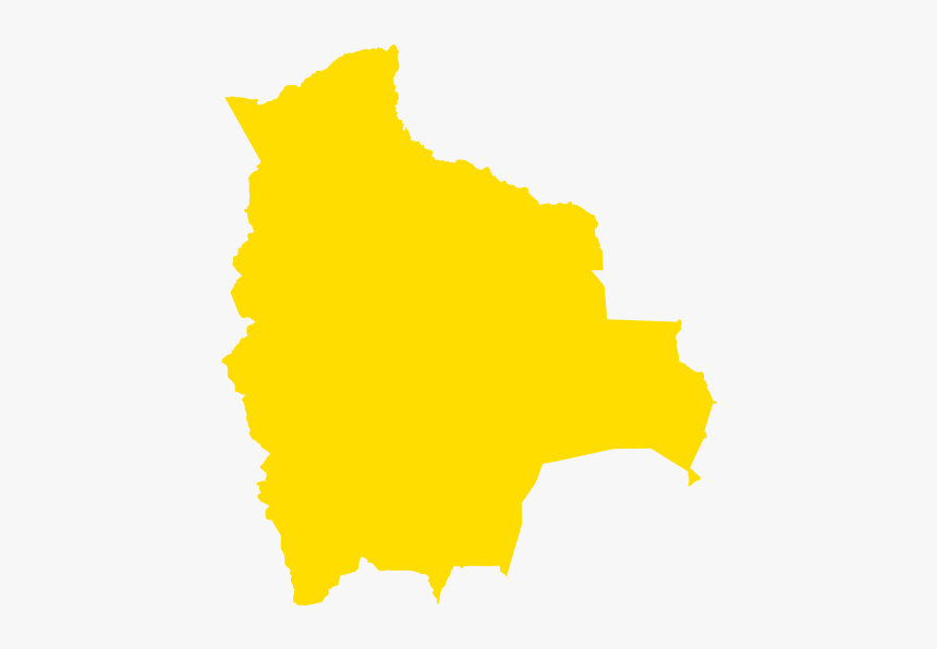 Infographic Bolivia, HD Png Download