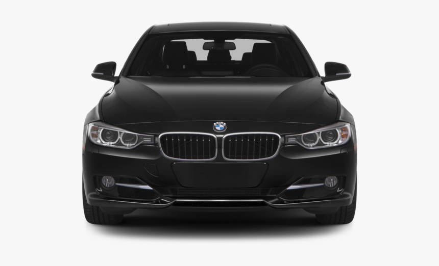 Bmw 3 Series - Black Lexus Nx 300, HD Png Download