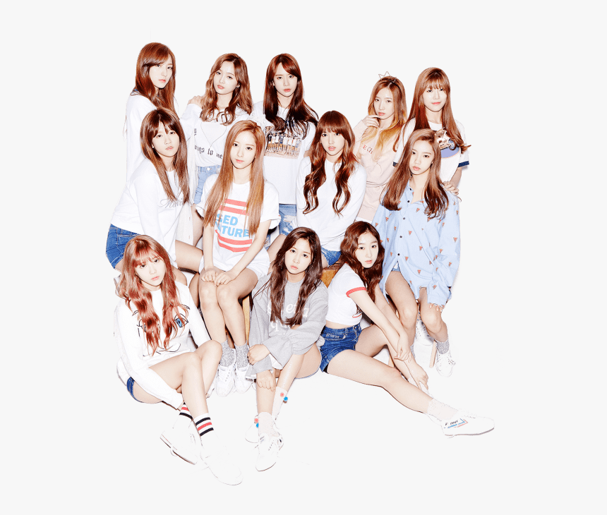 Cosmic Girls - Wjsn Kpop, HD Png Download