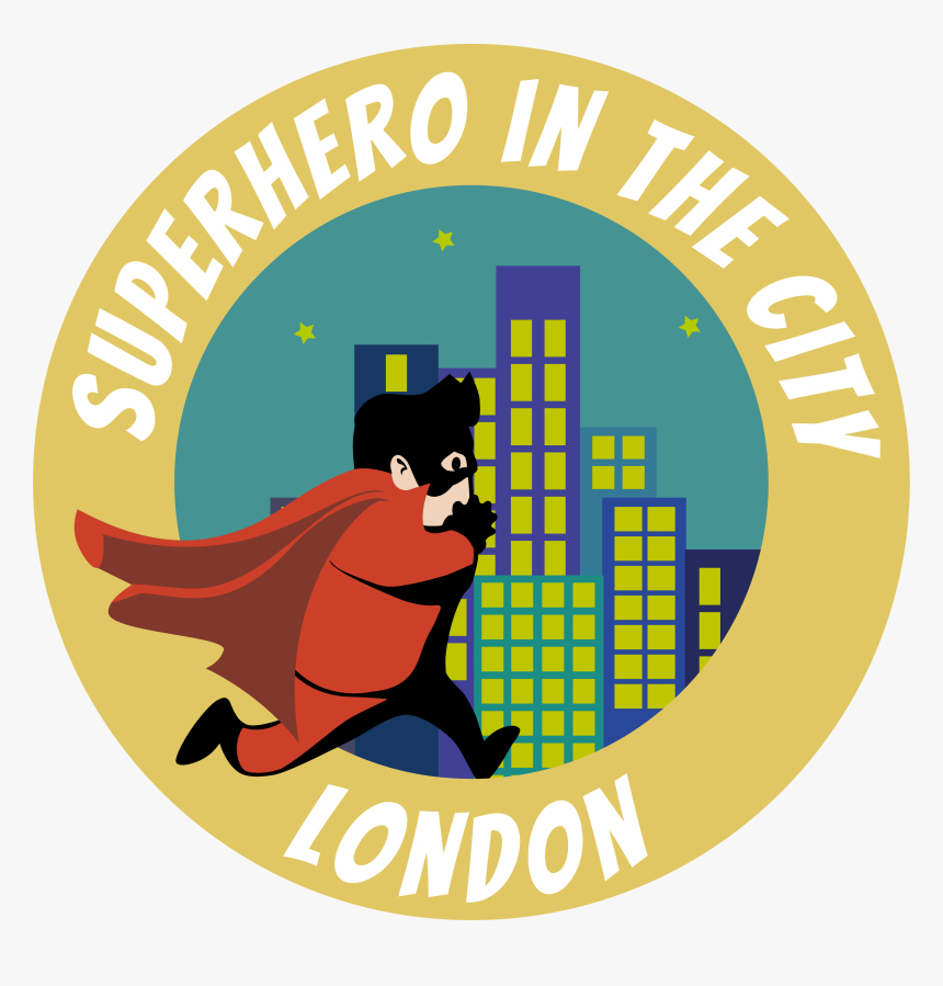 Superhero In The City 2019 Logo - Zamboanga Del Sur Medical Center Logo, HD Png Download