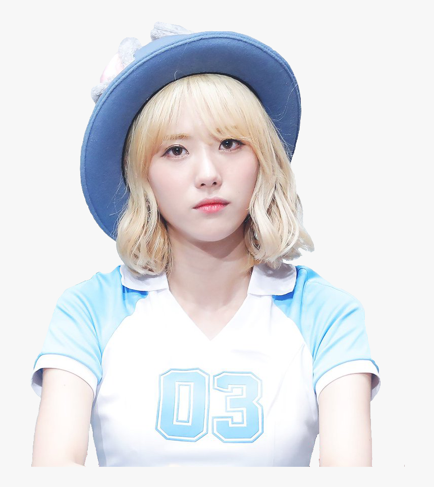 K-pop, Png, And Wjsn Image - Girl, Transparent Png