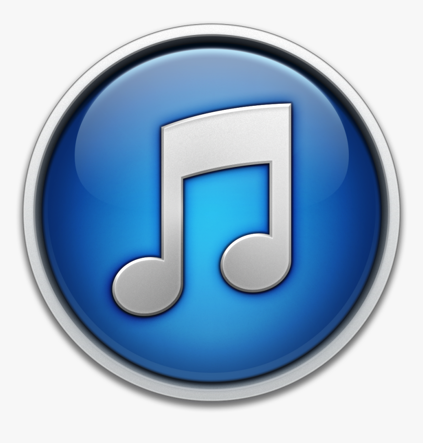 First Itunes, HD Png Download