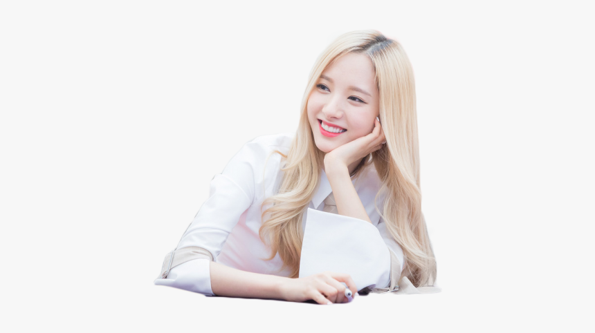 Bona Wjsn Png, Transparent Png