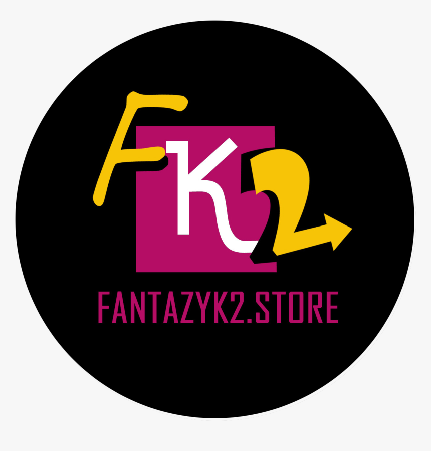 Fantazyk2store - Pink Circle, HD Png Download
