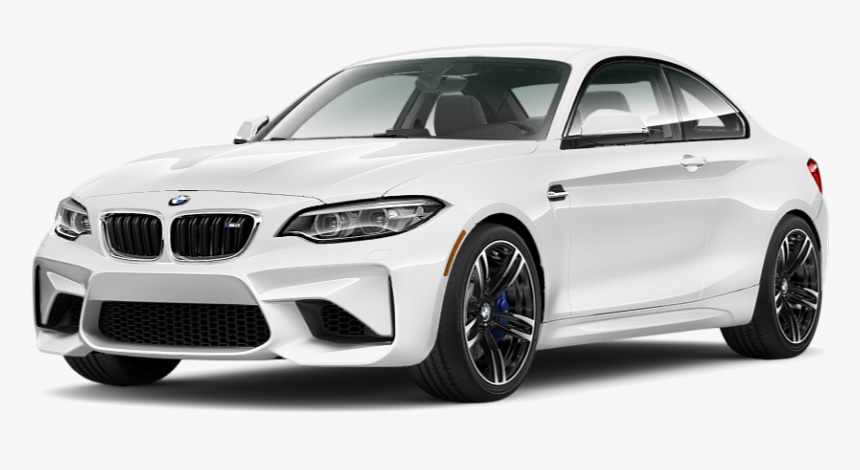 Bmw Png High-quality Image - Bmw 2 Series 218i M Sport Coupe, Transparent Png