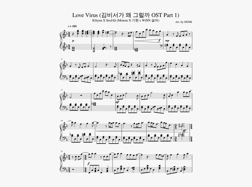 Something Just Like This Piano, HD Png Download