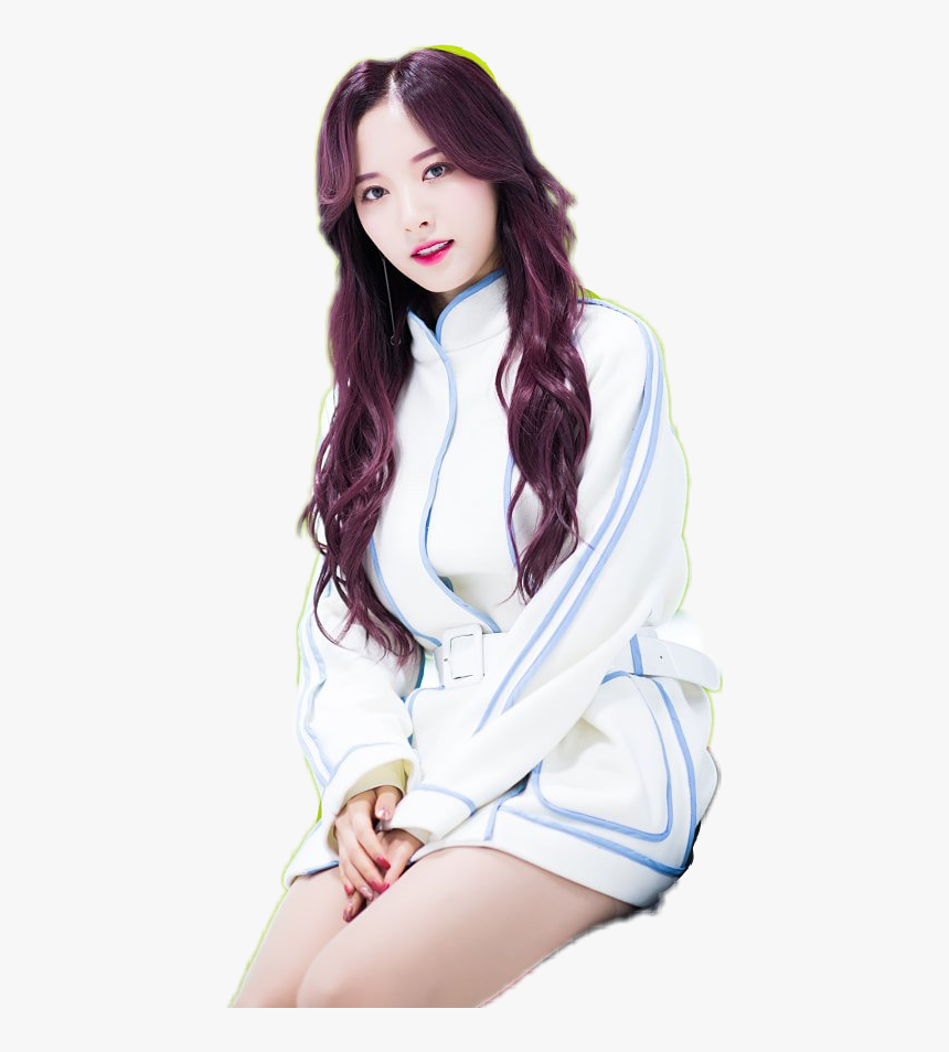 #wjsn #bona #cosmicgirls - Cosmic Girls, HD Png Download