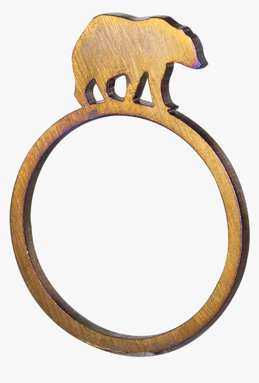 Engagement Ring, HD Png Download