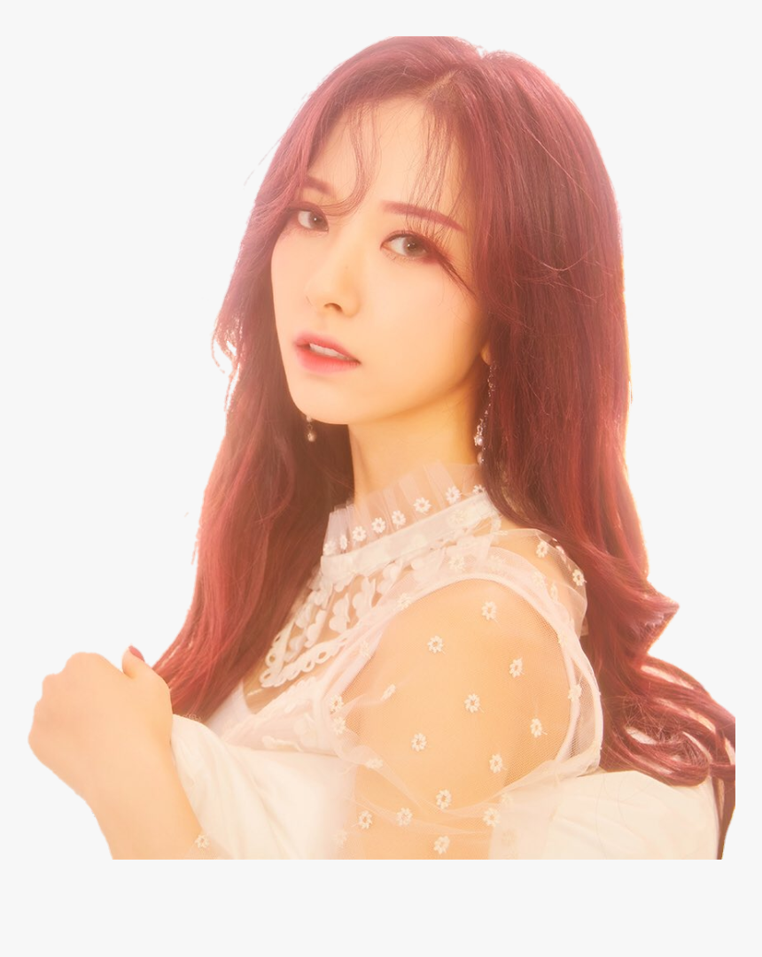 Wjsn Cosmicgirls Bona 보나 Dreamscometrue Conceptphoto, HD Png Download