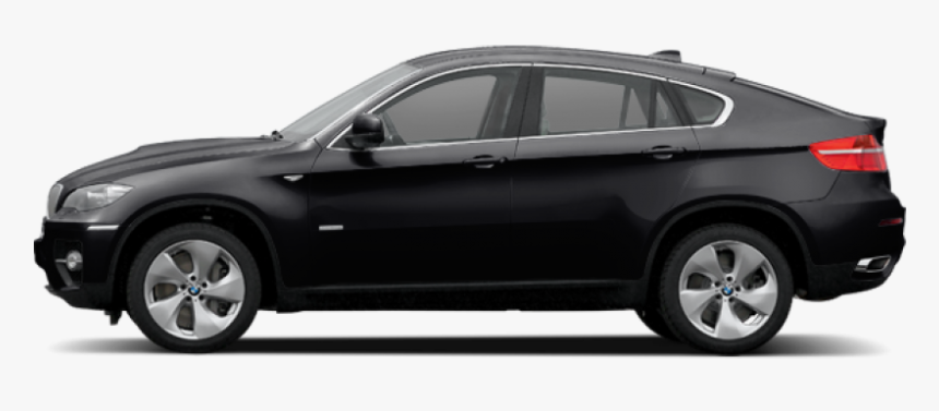 2008 Acadia Side View, HD Png Download