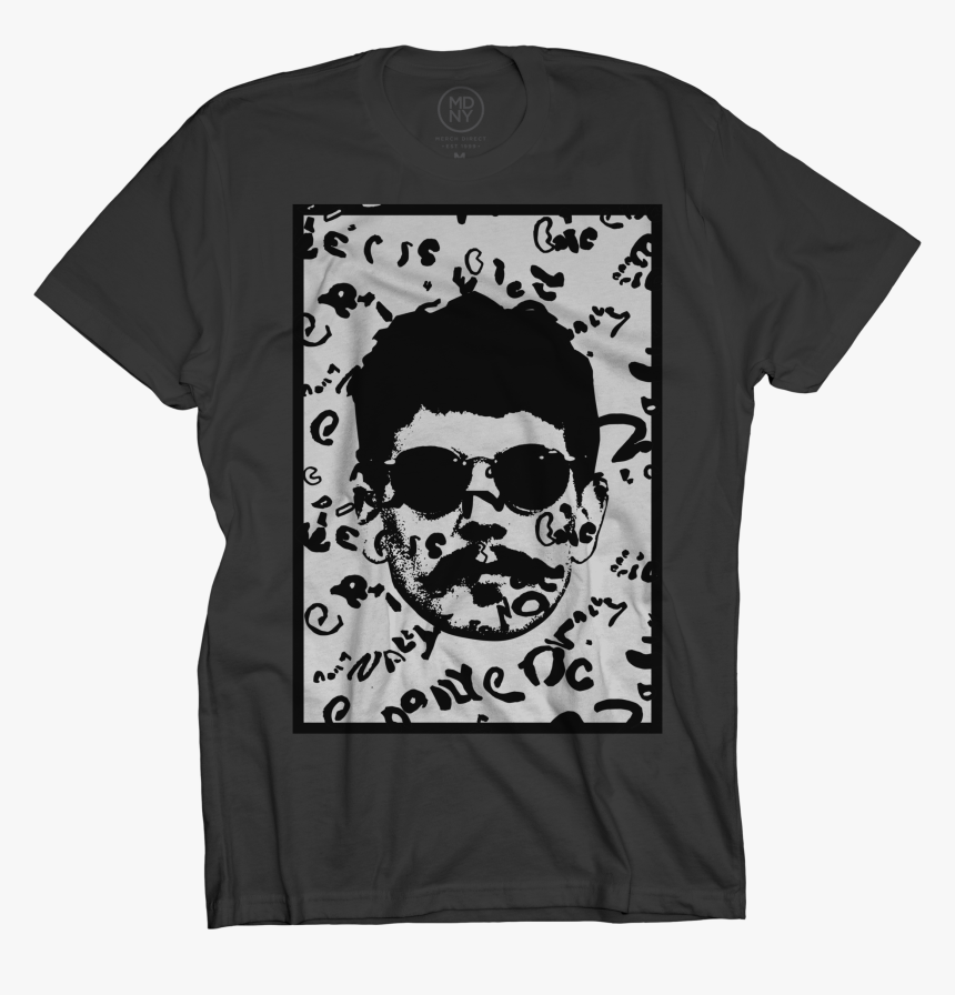 Cheetah Face - Full Of Hell Burning Myrrh, HD Png Download