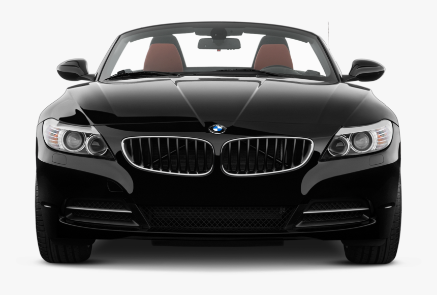 Transparent Mw2 Intervention Png - Bmw Z4 2010 Black, Png Download