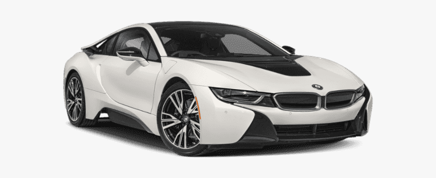 New 2019 Bmw I8 2dr Car In Springfield Township - Bmw I8 2019 Png, Transparent Png