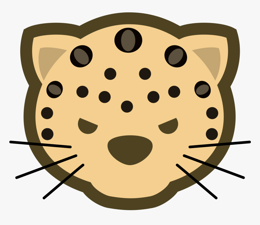 Clipart - Tigre Kawaii, HD Png Download