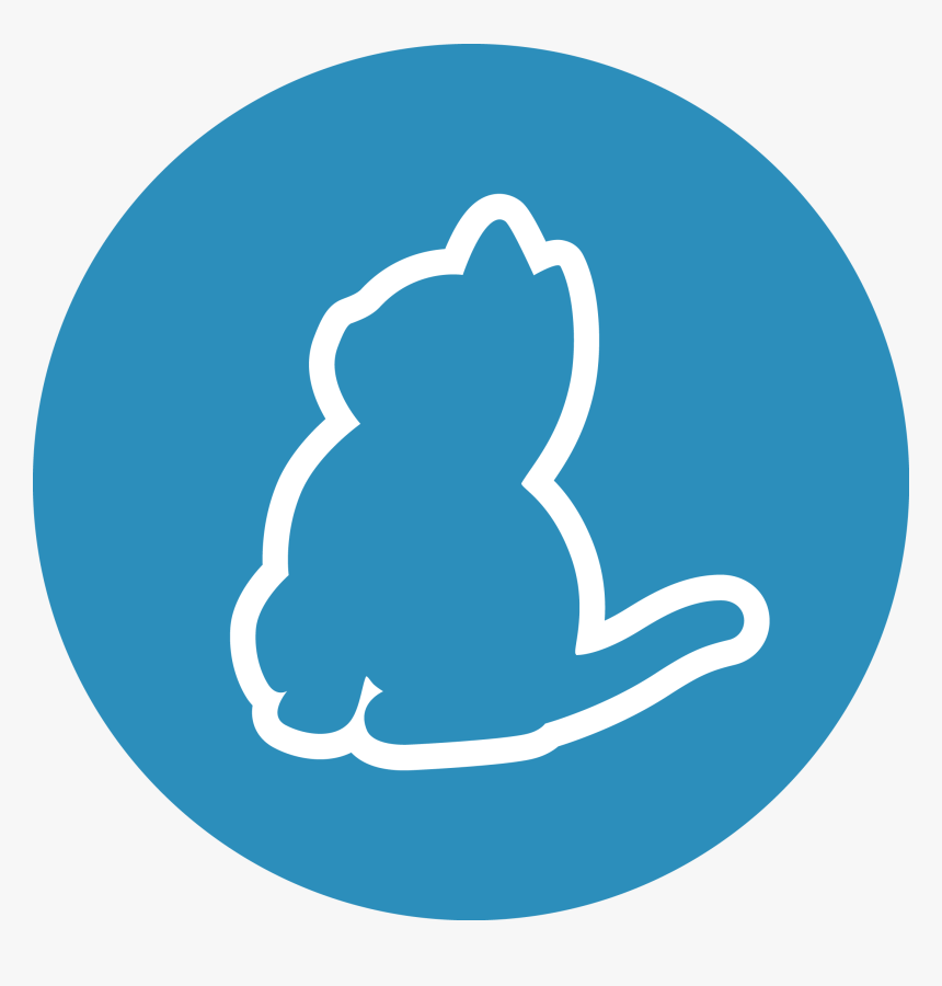 Mandala, Blue Doily, Blue Lace, Circle, Lacy, Crochet - Ornament Clip Art, HD Png Download