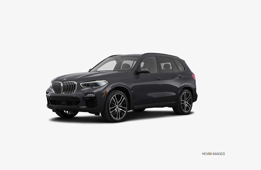 X5 Xdrive50i Sports Activity Vehicle Dark Graphite - 2019 Kia Niro Plug In Hybrid, HD Png Download