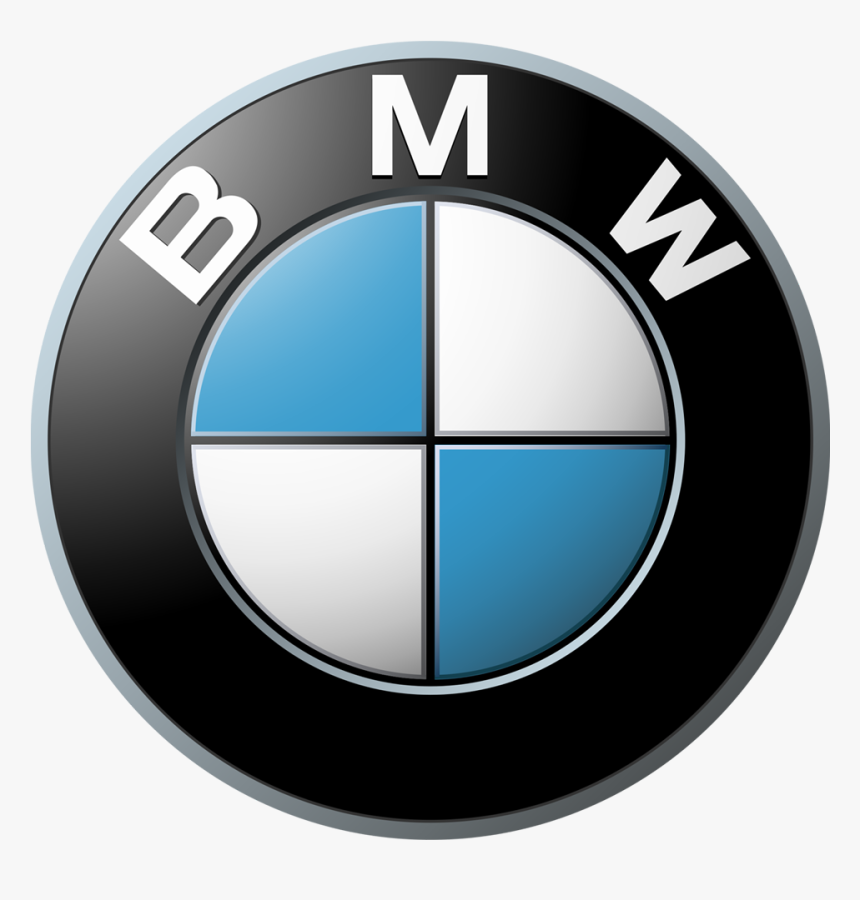 Bmw Logo - Bmw Logo Png, Transparent Png
