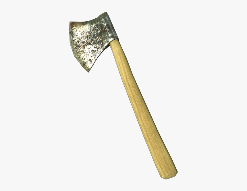 Hatchet, HD Png Download