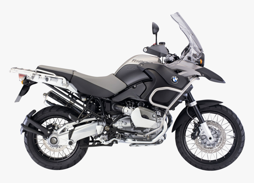 Bmw R1200gs Adventure 2008, HD Png Download