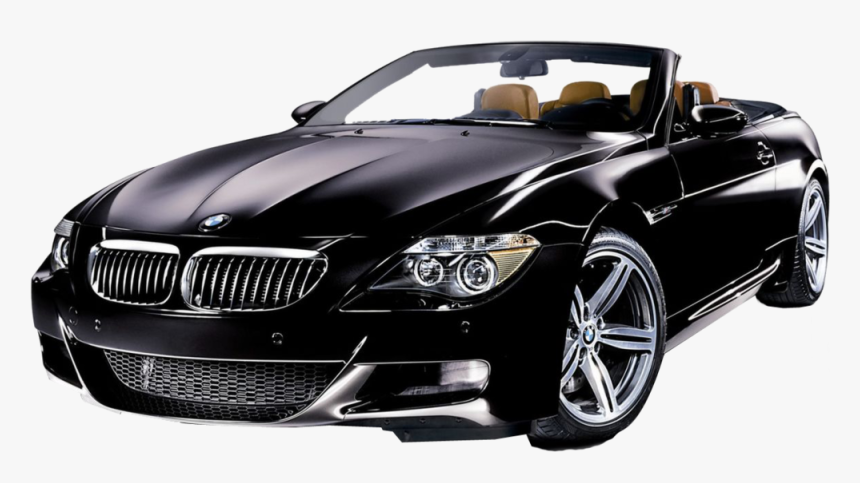 Bmw M6, HD Png Download