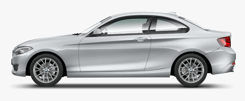Bmw 2 Series - 2019 Nissan Sentra Sr Midnight Edition, HD Png Download