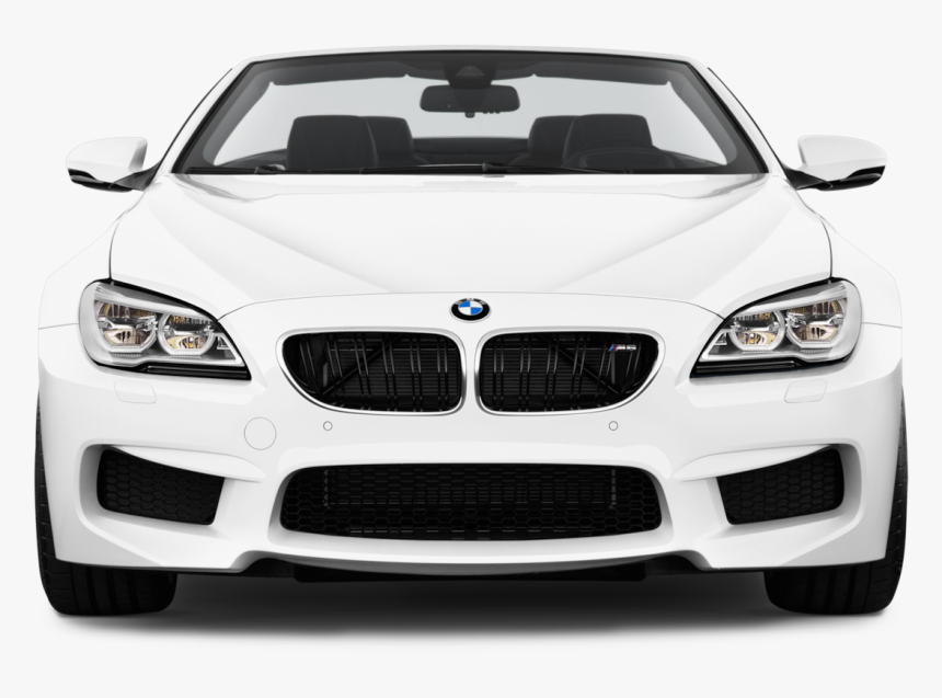 Bmw Reviews And Rating Motor Trend - Bmw M6 2018 Front, HD Png Download