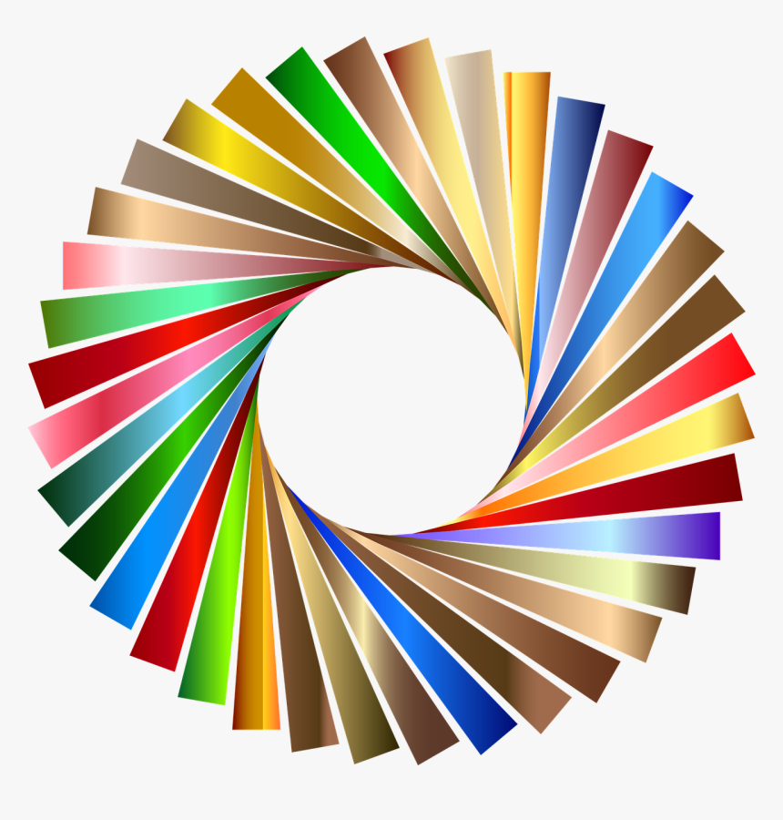 Logo Camera Clipart Photography Icon, HD Png Download