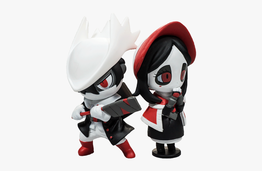 Bloodborne Vinyl Figure, HD Png Download