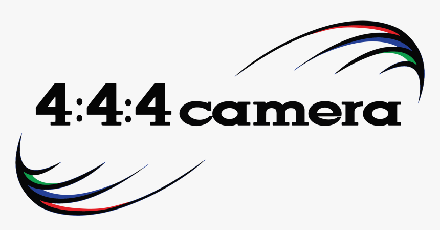 Camera Text Logo, HD Png Download