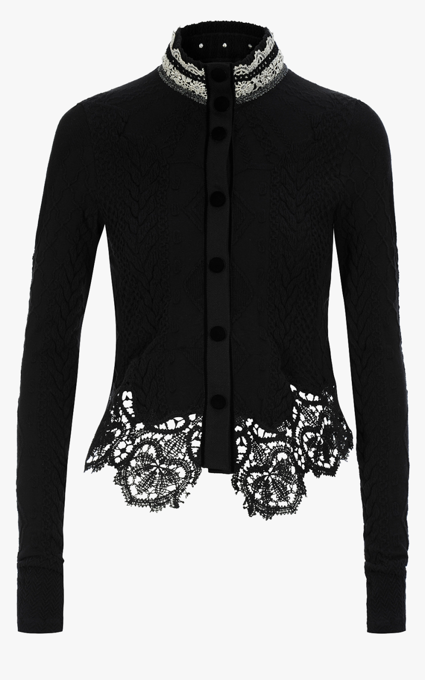 Cardigan, HD Png Download