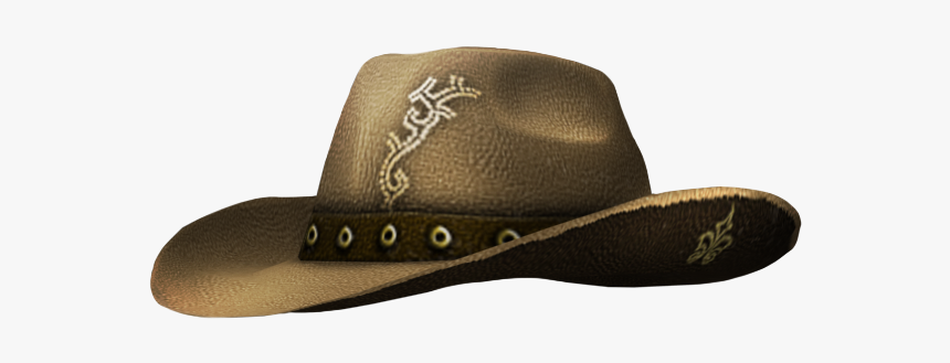 Cowboy Hat Transparent Background Png - Cowboy Hat, Png Download