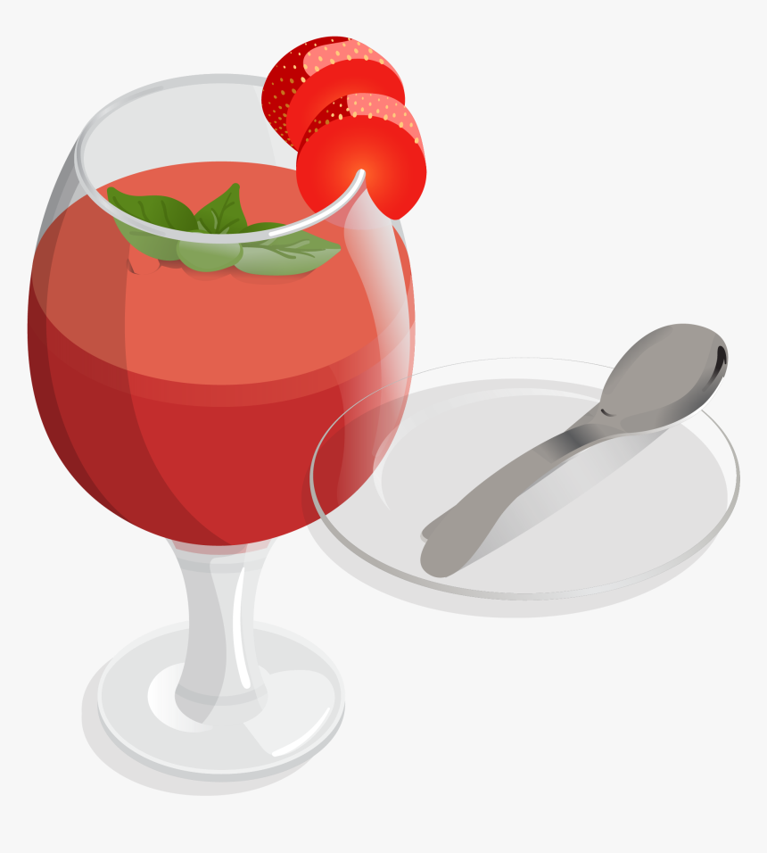 Lace Pattern Vector Classical Png And Image, Transparent - Strawberry Juice, Png Download