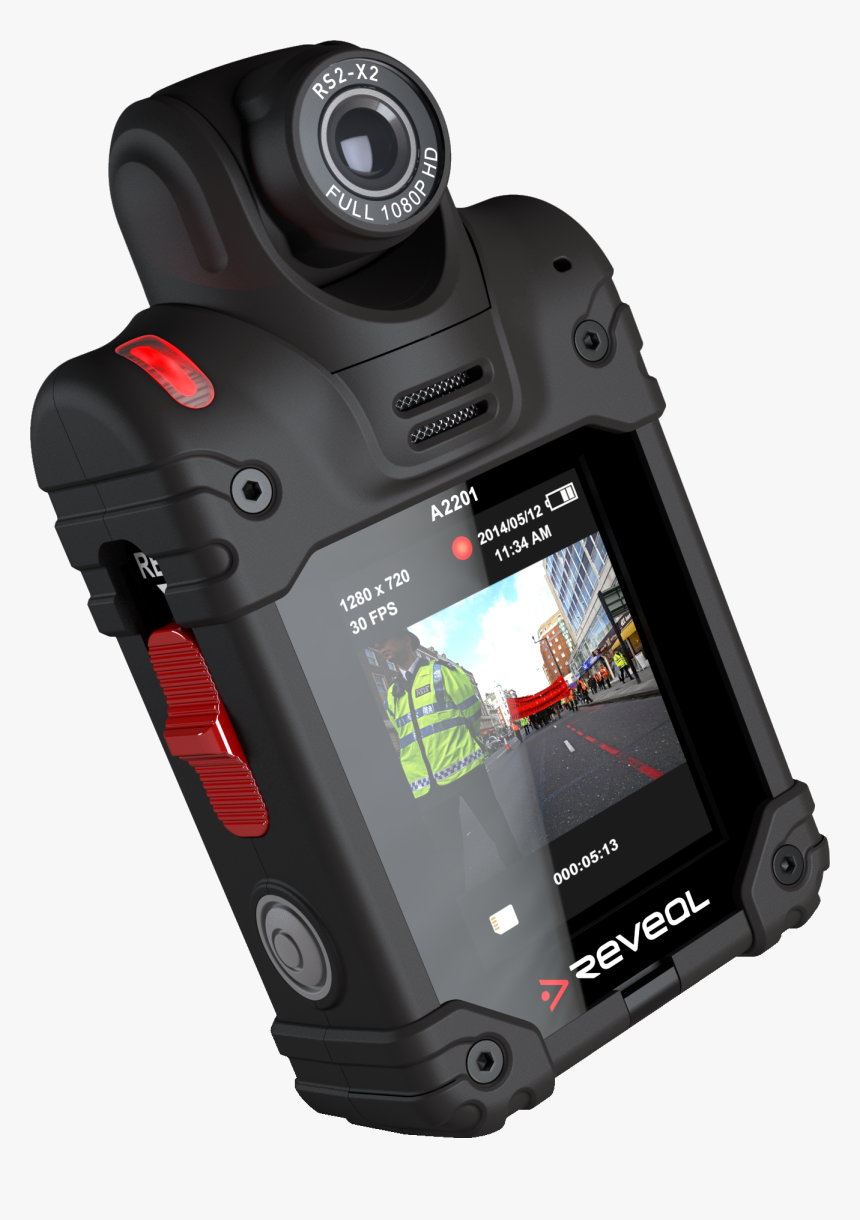 Reveal Media Rs3 Sx, HD Png Download