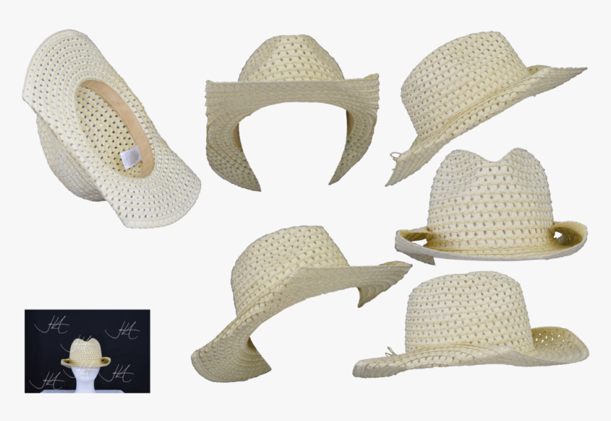 Cowboy Hat Png Image Transparent - Cowboy Hat Png Transparent, Png Download