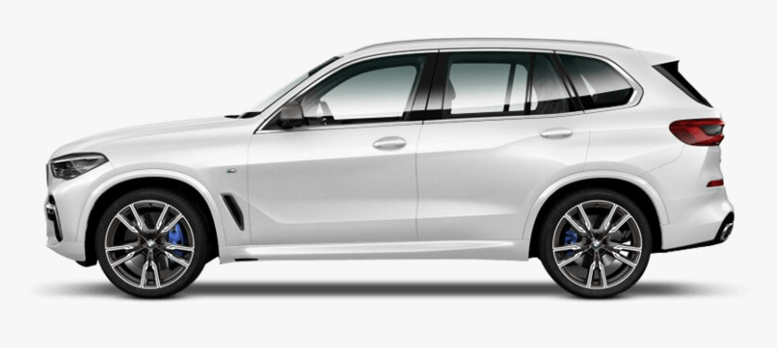 Bmw X - Bmw M50d Arctic Grey, HD Png Download