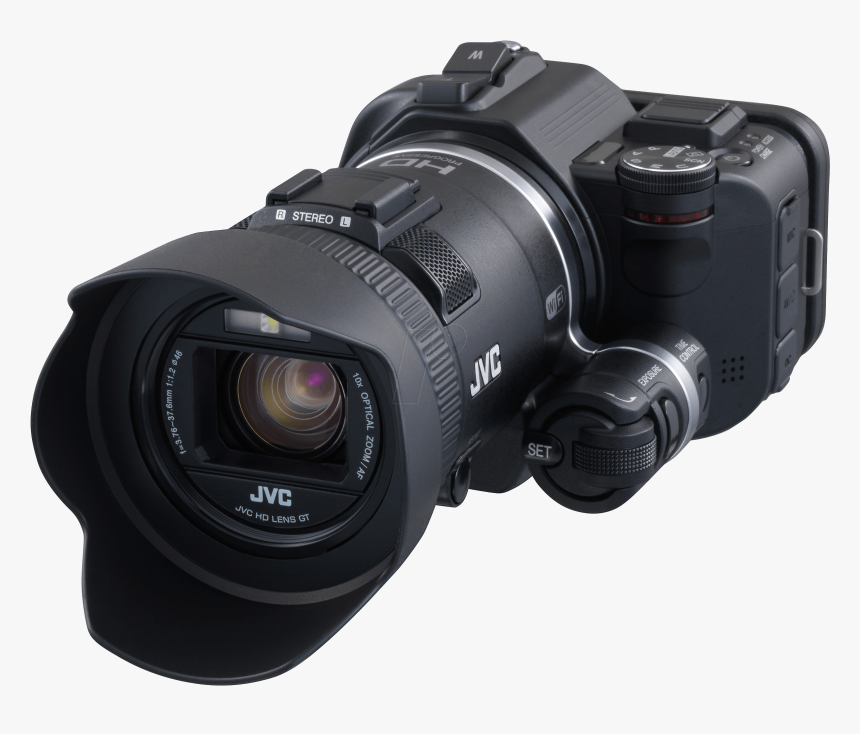 Still Camera Image Png, Transparent Png