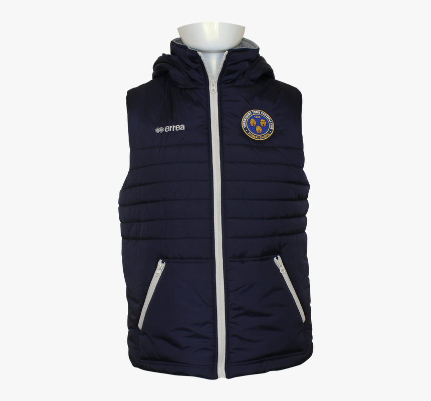 Vest, HD Png Download