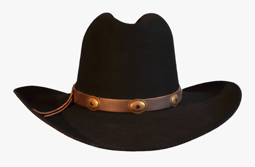 Cowboy Hat Transparent Png - Cowboy Hat, Png Download