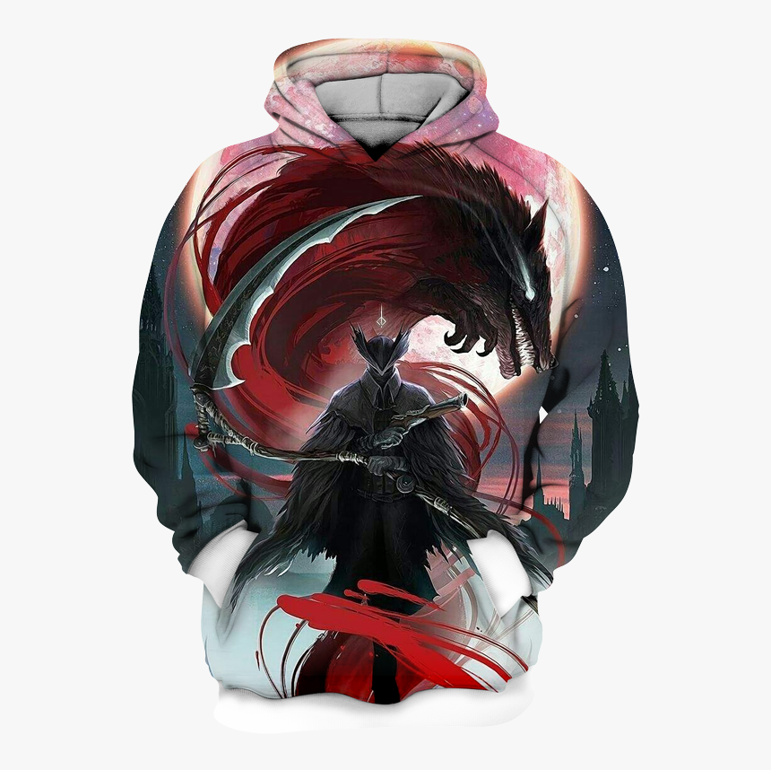 Bloodborne Fanart, HD Png Download