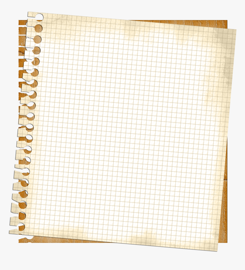 Paper Sheet Png Image - 8 Марта С Юмором, Transparent Png