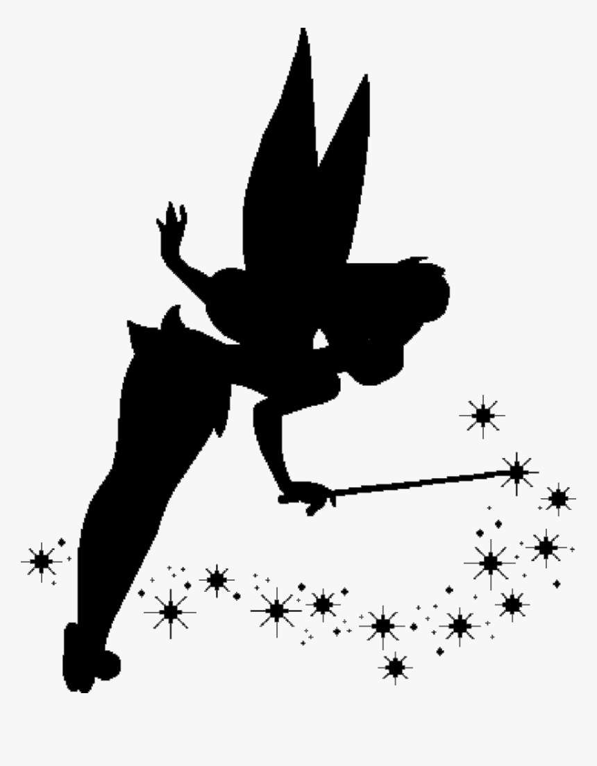 Tinkerbell Pixie Dust, HD Png Download