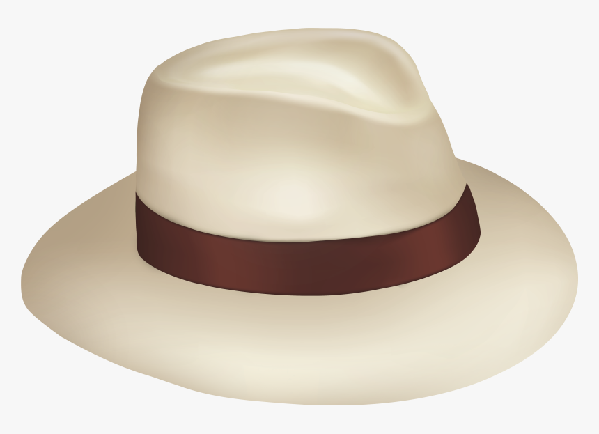Transparent Background Tourist Hat, HD Png Download