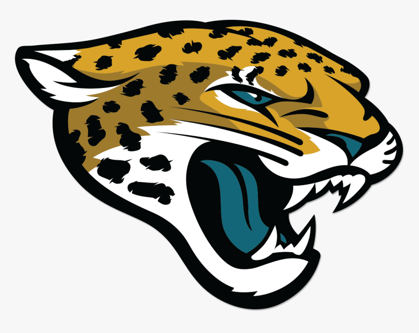 Transparent Burger King Mascot Png - Jacksonville Jaguars Logo Png, Png Download