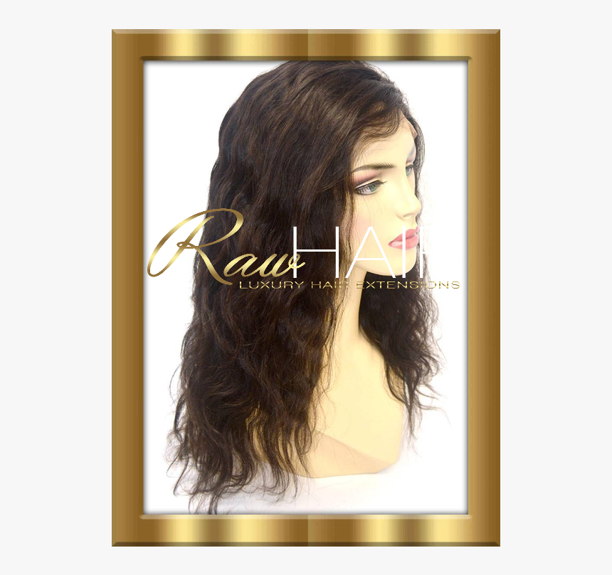 Lace Wig, HD Png Download