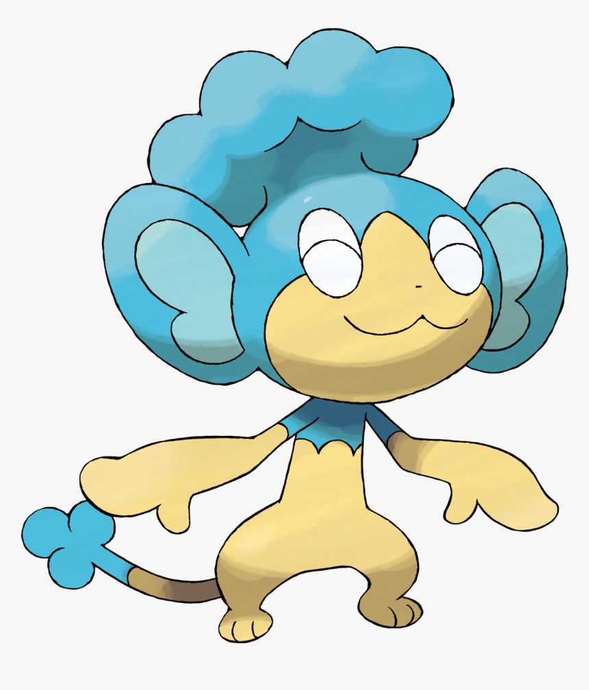 Transparent Poliwag Png - Panpour Pokemon Go, Png Download